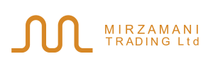 Mirzamani Trading Ltd